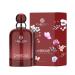 Carltons Londons Women OveRose Edp Liquid Perfume With Vanilla Rose And Sandalwood -100Ml | Enchanting Floral & Sweet Long Lasting Fragrance Scent