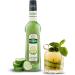 Mathieu Teisseire - Fruits du soleil assortment: Melon syrup watermelon syrup cucumber syrup for refreshing drinks 3x70cl - Buy Online on GoSupps.com
