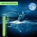 30 LED Night Light Fishing Sticks - Bright Fishing Alarm Bells & Rod Tip Lights | Premium Fishing Equipment Accessories - Buy Online on GoSupps.com