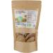  Naturitas Pack of 2 organic buckwheat biscuits | 180 g | Naturitas Essentials | Vegan | No added sugar | Organic - Buy Online on GoSupps.com