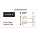 RXBAR Protein Bars 12g Protein Gluten Free Snacks Variety Pack - Chocolate Lover's Variety Pack - 10 Bars - Buy Online on GoSupps.com