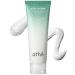 ATHE Vital B-Calm Panthenol pH Balanced Foam Cleanser - Acne and Redness Relief Moisturizing with Salicylic Acid and Tea Tree Complex - Vegan Hypoallergenic Ideal for All Skin Types 4.05 fl.oz.