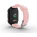 CPR GUARDIAN III - GPS Tracker & Fall Alarm for Elderly with SOS Button & 2-Way Calling - Pink - Buy Online on GoSupps.com