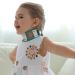 Baby Torticollis Corrector | Adjustable Kids Neck Collar Brace for Posture & Crooked Neck Support - Buy Online on GoSupps.com