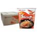 NONGSHIM - Instant Cup Noodles Shrimp - Multipack (12 X 67 GR) Cup Noodles Shrimp 67 g (Pack of 12)