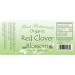 Best Botanicals Red Clover Blossom Extract 1 oz. - Buy Online on GoSupps.com