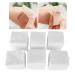 Makeup Remover Pad 500Pcs Makeup Remover Cotton Absorbent Cosmetic Tool for Facial Skin Care - Buy Online on GoSupps.com