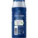  NIVEA MEN NIVEA MEN Sensitive Power Soothing Shampoo for Men with Hemp Seed Extract for Everyday Use Shampoo for Irritated and Itchy Scalp (250ml) - Buy Online on GoSupps.com