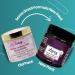 kk Lovey Mother & Baby Safe Body Butter Cream Natural Vegan & Non-Toxic With Organic Cocoa & Shea Butter Pregnancy & Baby Safe Ideal 100g / 3.52oz - Buy Online on GoSupps.com