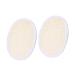 8 Pcs Bath Towel loofah Sponge Scrubber Bath mitt luffa Sponge Natural loofah Dish Sponge loofah exfoliating pad Bath sponges for Shower loofah face Pads take a Bath Cleaning Brush