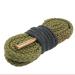 Calicob Snake for 9mm .38 .380 .357 Pistol Barrel Snake Bore Rope Brush