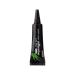 KISS Black Strip Lash Adhesive with Aloe - Dermatologist Tested, Formaldehyde-Free, Non-Irritant, Contact Lens Friendly - 0.24 Ounce - Buy Online on GoSupps.com