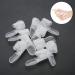 Nail Polish Protector For Fingers 12 7 3 10Pcs Set Nail Polish Varnish Protector Manicure Finger Nail Art Tips Cover Shield - Buy Online on GoSupps.com