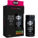 Mattifying & Volume Powder Hair Styling Texturising Dust It Wax -Strong Hold 20g-2PCS - Buy Online on GoSupps.com