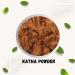 aj Katha Powder (300gm) for Hair Growth | Kattha Powder | Katha for Pan | Acacia Catechu Pdr For Paan | Pure & Natural - Buy Online on GoSupps.com