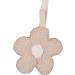 Buy Cute Flower Pacifier Fans - Stylish & Practical Toddler Pacifier Supporter in Pink - Blispring - Buy Online on GoSupps.com
