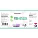 Pterostilbene 100mg 90 Vegan Third-Party Laboratory Tested High Strength Supplement - Buy Online on GoSupps.com