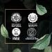 Carno Calm Tea Tree Oil for Skin | 100% Pure Tea Tree Essential Oil | for Aromatherapy Diffuser Bath Cream Spray Nails & Hair | 30ml Tea Tree 30 ml (Pack of 1) - Buy Online on GoSupps.com