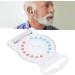 Wax Filter Guards - Oil-Proof Earwax Prevention for Elderly - Daily Use - Buy Online on GoSupps.com
