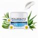Folliculitis Treatment Cream Natural Folliculitis Cream for Skin Soothing for Body Scalp and Face Lightness & Gentle Ingredients Reduce Severe Foliculitis Refreshing Use Daily 60 ML 2 Fl Oz(Pack of 1)