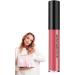  Hitburu Lip Gloss | Nourishing Moisturizing Gloss Lightweight Hydrating Stick with Plumping Effect for Women - Daily Care Evenings Travel - Buy Online on GoSupps.com