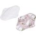 Washable Menstrual Mat - Comfortable & Reusable Sanitary Mat for Menstrual Care (Rabbit Design) - Buy Online on GoSupps.com
