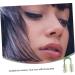 Hemoton 2 Sets U-Type Nose Clips - Swimming, Sleeping, Workout, Beauty Kit - Buy Online on GoSupps.com