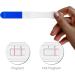 LuxmedIQ Early Pregnancy Test - 5X Pack - Results Up to 6 Days Sooner - Over 99% Accuracy - 10 MIU/mL Urine hCG Test - Buy Online on GoSupps.com