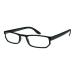 I NEED YOU reading glasses Classic / +4.00 diopters/matt black pack of 1