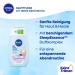 Nivea Baby Good Night Shampoo & Shower Gel 200ml | Mild Hypoallergenic Formula with Almond Oil & Vitamin E for Calm Baby Bath Time - Buy Online on GoSupps.com