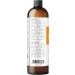Orange Essential Oil by Velona - 8 Fl Oz | Pure Therapeutic Grade for Aromatherapy & Diffusers - Undiluted Essential Oil - Buy Online on GoSupps.com