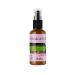 Oxxigena - Huile d'Amandes Douces BIO et Pure 100% Spray 100 ml Extraite Froid Id ale pour les Massages Corporels Comme Hydratant et D maquillant pour la Peau S che et les Cheveux Fris s