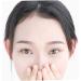 LALAFINA 6 Rolls Double Eyelid Sticker Eyelid Shadow Sticker Double Eyelid Paste Eyelid Tape Fiber Reel Eyes 5x5x2.5cmx2pcs Pinkx2pcs - Buy Online on GoSupps.com