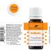 Buy Plant Therapy KidSafe PoopEase Essential Oil Blend 10 mL - 100% Pure & Therapeutic Grade for Kids | International Shipping Available - Buy Online on GoSupps.com
