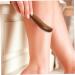 Minkissy Acupuncture Dot Tab & Muscle Roller - Wooden Manual Back Massager & Acupressure Device for Muscle Relief - International Shipping Available - Buy Online on GoSupps.com