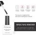 Foxin Gel Polish Remover - Quick & Easy 20ml (2 Pack) | No Foil Needed - Buy Online on GoSupps.com