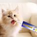 Hairball Cream - Cat Nutritional Gel - Anti Hairball Control Natural Supplement for Healthy Tissue Effective Hairball Gel for Cats and Kittens 30ml - Buy Online on GoSupps.com