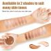 Dark Spot & Scar Tattoo Cover Up Concealer Set | Long Lasting Waterproof Formula - Buy Online on GoSupps.com