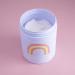 Body Prescriptions Lavender & Aloe Exfoliating Body Scrub | Nourishing Daily Wash for Smooth Skin | Infused with Lavender & Aloe (Rainbow) - Buy Online on GoSupps.com