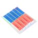 Insky 4-Way Manicure Buffer Nail Shiner Sponge Nail File with Brushed Fabric Building Blocks - 10 pcs - Buy Online on GoSupps.com