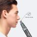 UNbit Nose Hair Trimmer Electric Nose Hair Trimmer Implement Shaver Clipper Man Woman Clean Trimer Razor Remover Kit for Men's Nose Hair Trimmer Trimmer - Buy Online on GoSupps.com