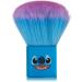Spectrum Collections Stitch Kabuki Make Up Brush Spectrum Single Kabuki Brush for Foundation Blusher and Powder Use with Cream or Powder Products Official Disney Makeup Brush Stitch - Buy Online on GoSupps.com