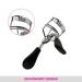 Vega Premium Eyelash Curler - Professional Grade 1 Pcs - Buy Online on GoSupps.com