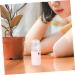 DOITOOL 1pc Durable Handy Humidifier Face Steamer Usb Mist Women Plastic Sprayer Nano Charging Beauty 14.5X4CM - Buy Online on GoSupps.com