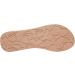 Buy Roxy Women's Napili Flip Flops - Stylish Beige 38 EU | International Shipping Available - Buy Online on GoSupps.com