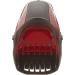 Old Spice Beard & Head Trimmer by Braun - Red/Black Quality Grooming Tool for Men Ships Internationally - Buy Online on GoSupps.com