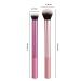 Makeup Brush Set - Eyeshadow Lipstick & Blush Brushes for Defined Looks | International Shipping Available - Buy Online on GoSupps.com