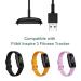 Fitbit Inspire 3 Charger Cable Replacement - 2 Pack/3.3Ft - Buy Online on GoSupps.com