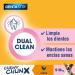 Pedigree Dentastix Chewy Chunx Dental Snack for Small Dogs Chicken Flavor (5 sachets x 68 g) - Buy Online on GoSupps.com