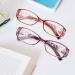 TBHOME 3 Pack Women Blue Light Blocking Glasses - Stylish Printed Readers Ultra-Light PC Frames - Perfect for Computer Use - Buy Online on GoSupps.com